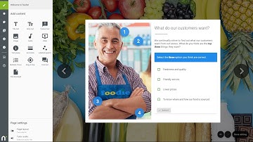 Nimble Author – All you need to create engaging online learning