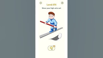 DOP 2 LEVEL 676 SHOW YOUR HIGH-WIRE ACT #dop2 #dop2shorts #dop2solutions