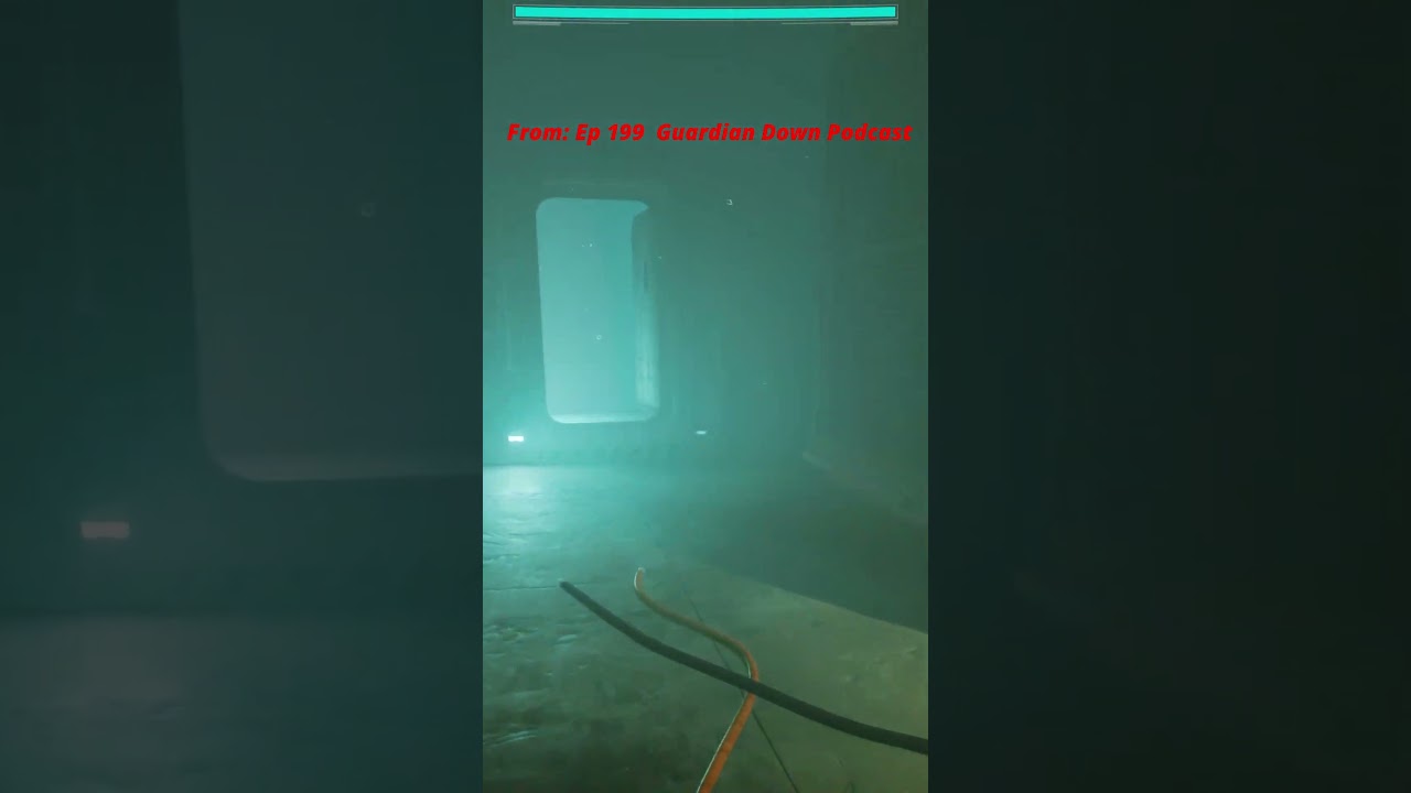 Bungie Still Does this right...