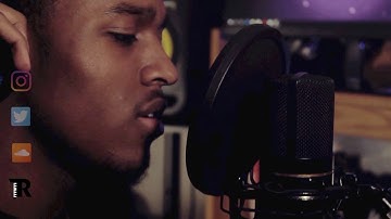 T-Rob Cook Up Vol. 2 [Making a beat from scratch]