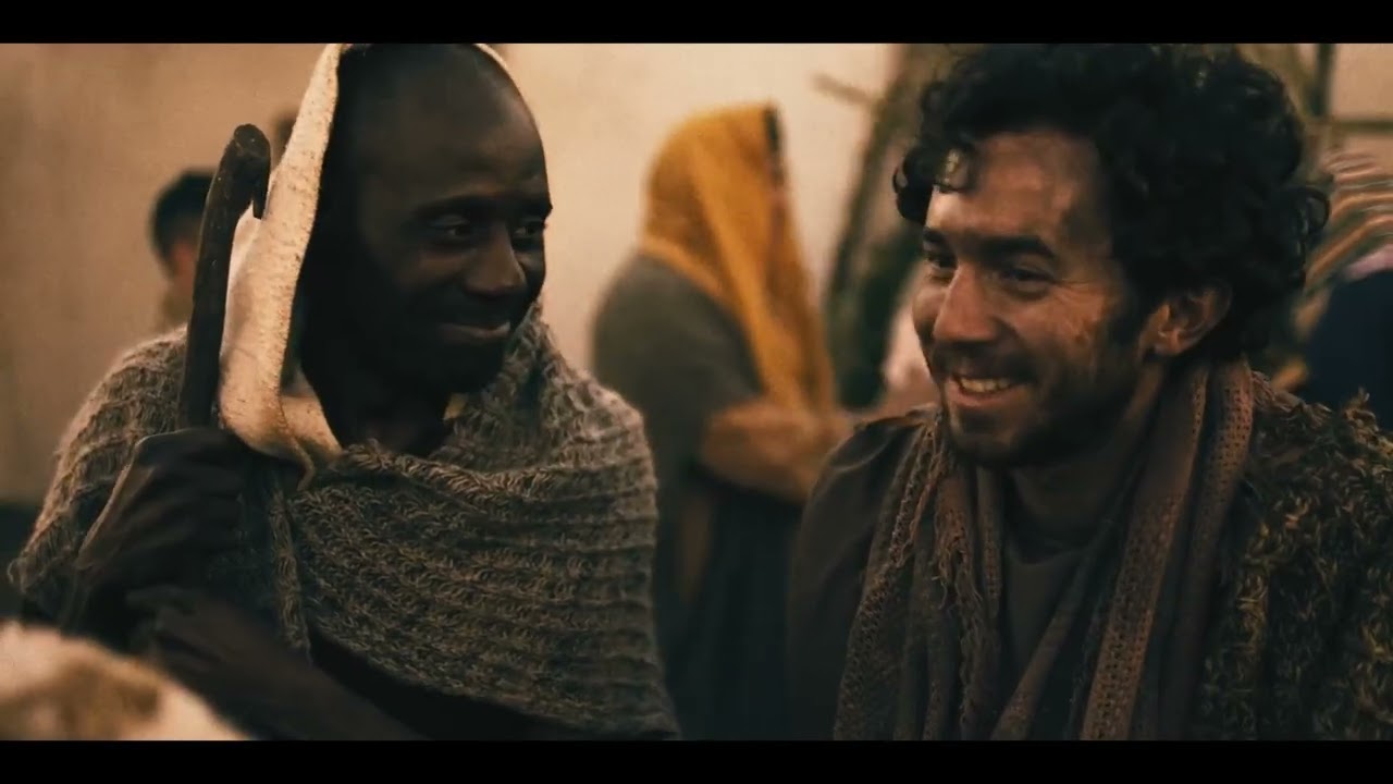 Sermon Video – From The Chosen – Advent 2 – The Spiritual Rejection of the Shepherds