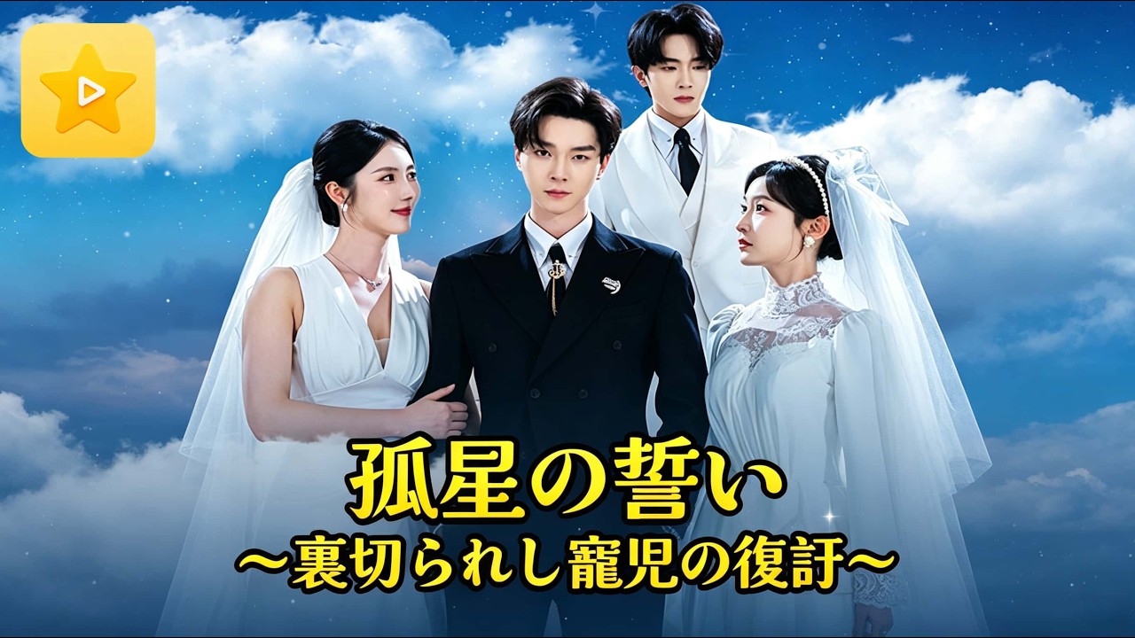 孤星誓言：被遺棄棄子的逆襲復仇