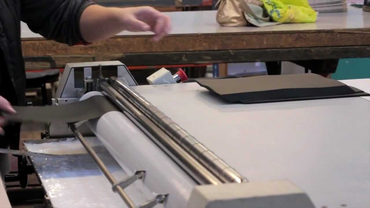 Deanprint Printers and Bookbinders Since 1890 YouTube