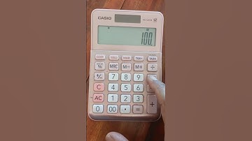 วิธีหาค่าเปอร์เซ็นต์ง่ายๆ