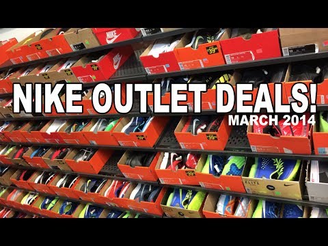 nike store overvecht