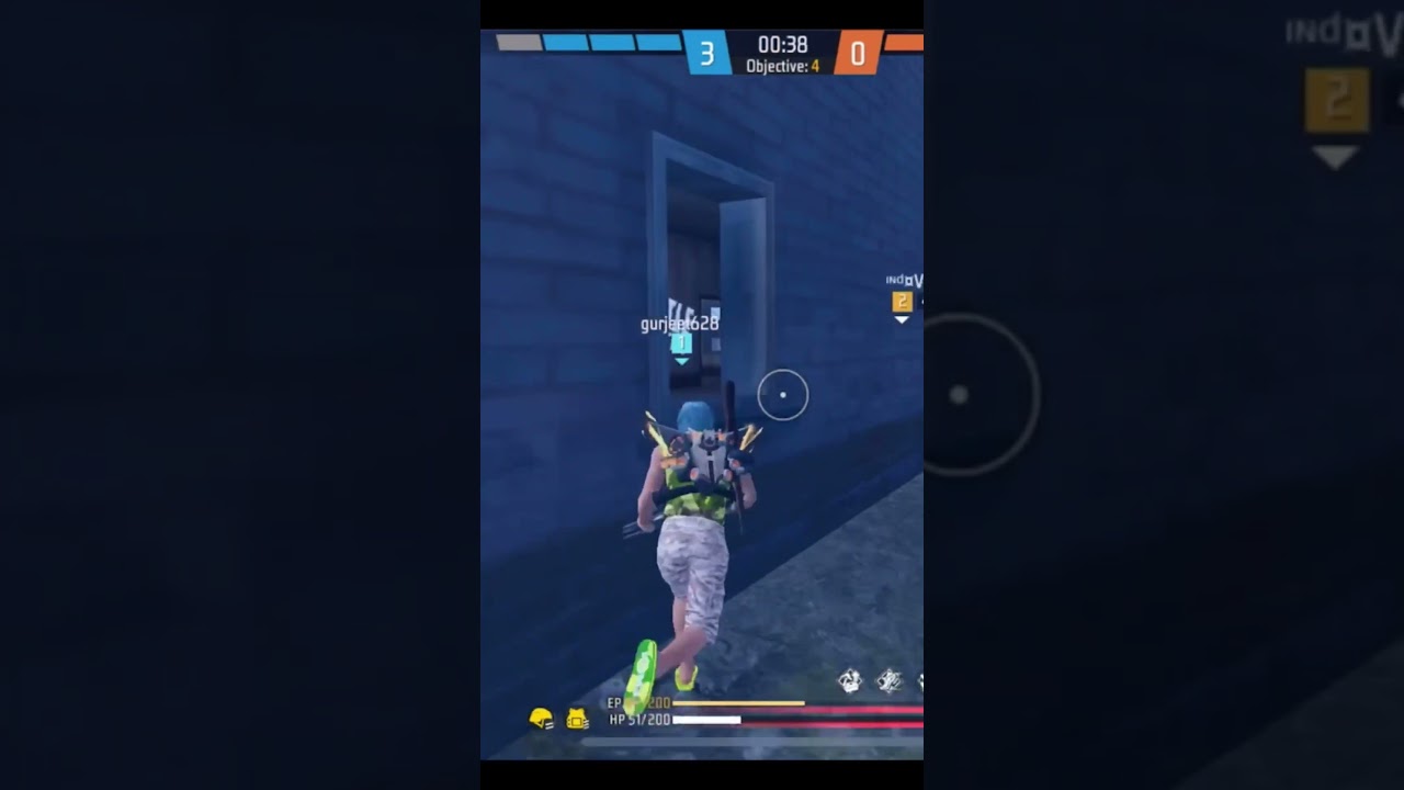 1 vs 3 || AN94 Headshot 