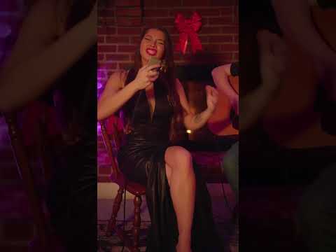 How great thou art- (cover by Sara Spicer)