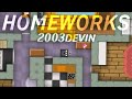 Showcase homeworks by 2003devin