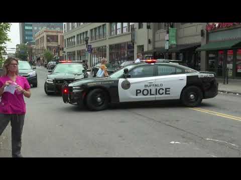 WKBW Latest Headlines | July 12, 7am