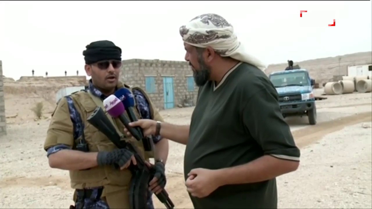 عملية نوعية لقوات النجدة تطيح بشبكة إرهابية للإنقلابيين #اليمن