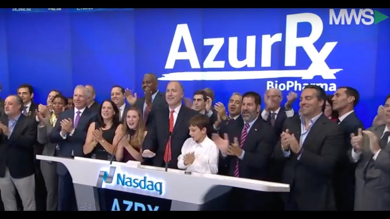 AzurRx Cultivates Therapeutic Proteins for GI Disorder Treatment