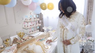 Gender Reveal PARTY !! - Fille ou Garçon ? | Mes Préparatifs & idées pour une  Baby Shower ????