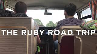 The Ruby Road Trip | Introduction