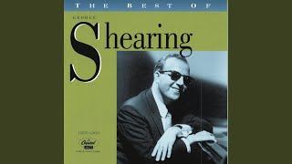 Miniatura del video "George Shearing - Cuban Love Song"