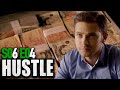 The Father of Jewels | Hustle: Season 6 Episode 4 (British Drama) | BBC | Full Episodes