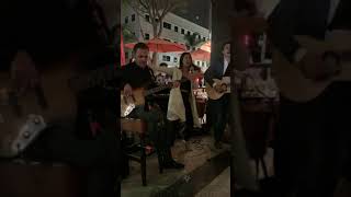 Killing me softly - Sole Basaldua Live in Bev Hills