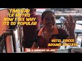 BoB 10, (Breakfast on Bike) All the places I never show, Hotels & Time Bar