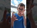A mágica do dedinho 👆🏻 #humor #crianças #comedia #cute #engraçado