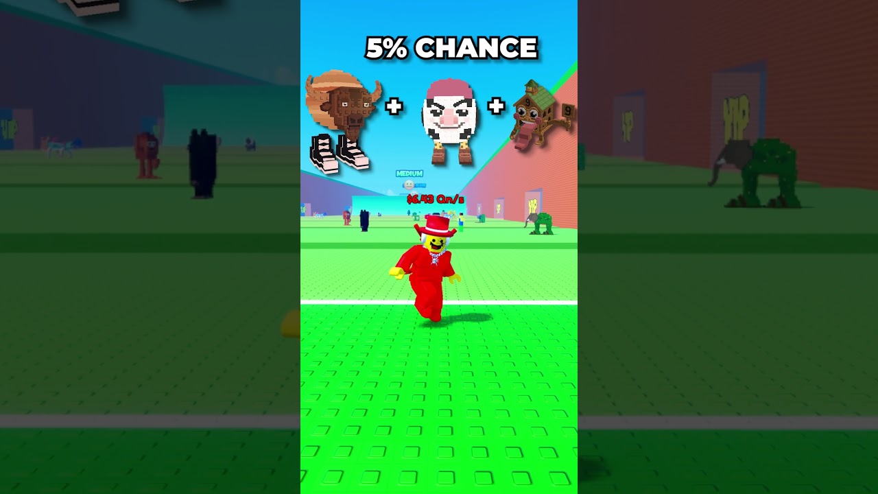 THE Best Spawn Machine Combinations For Getting Divine Brainrots🍀