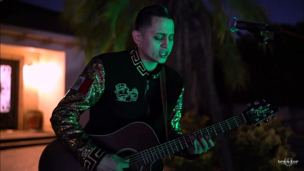 Clave 011 - Aqui Sigue El 19 (en vivo) - YouTube