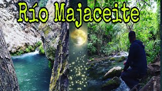 Majaceite River Trail | Benamahoma - The Forest. Sierra de Grazalema