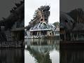 Top 10 Abandoned Cities Too Dangerous for Humans