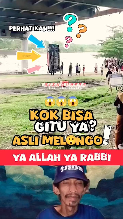 GIMANA AWAL MULANYA⁉️🚨📢BIKIN MELONGO & TERHERAN-HERAN‼️😱😲 #viral #islam #tiktok #allah #shorts