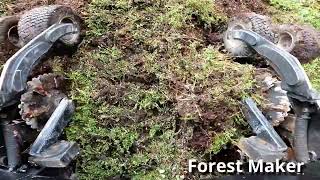 Forest Maker