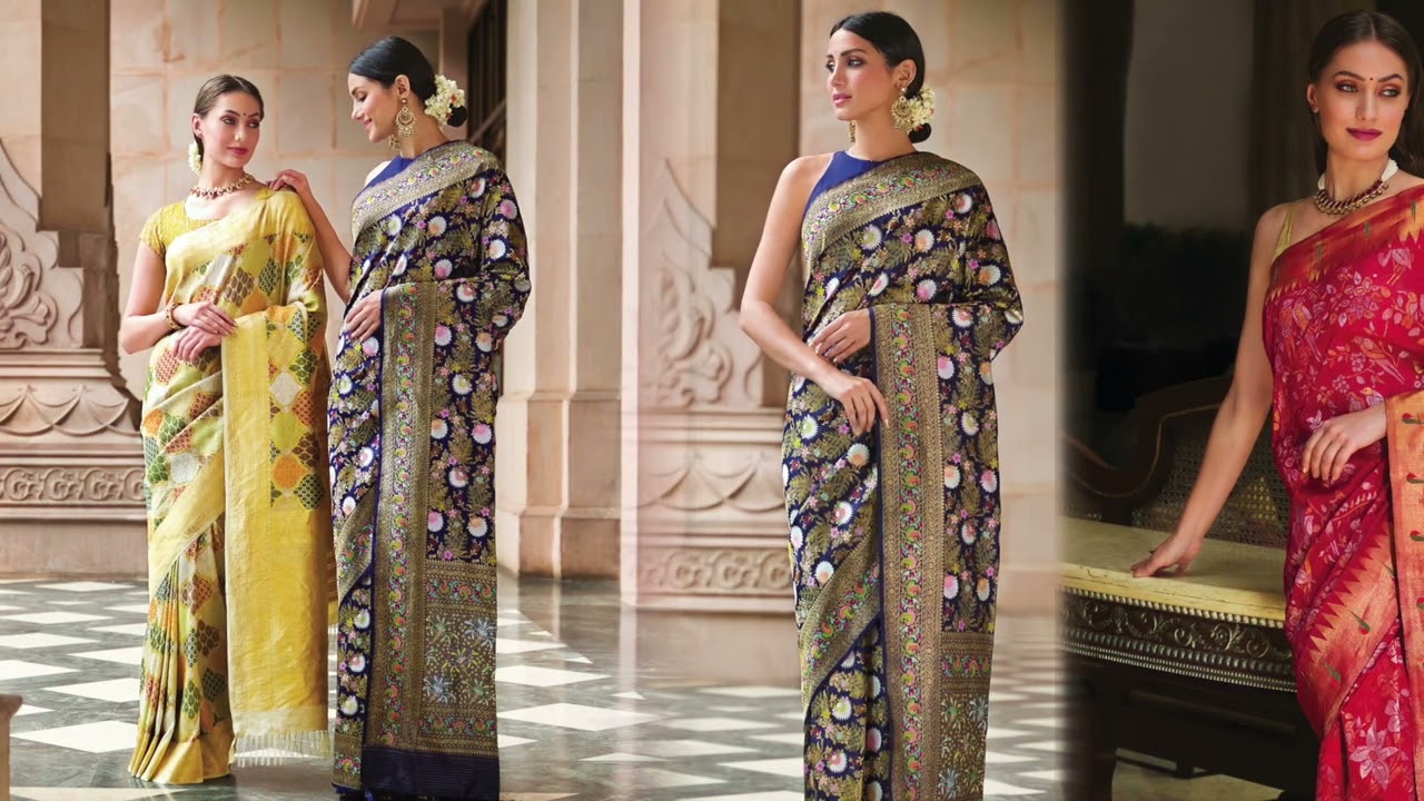 Deepam Silks Annual Sales in MG Road