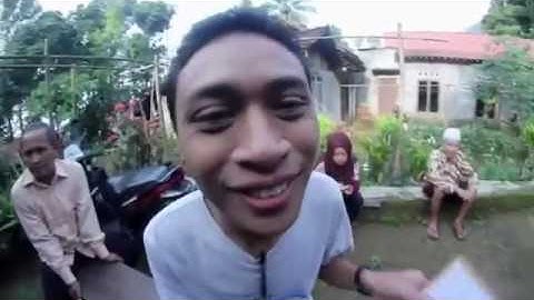 Behind The Scene Remake Kapan Kawin