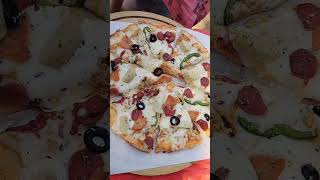 Pizza at JU ❤️ viral shorts