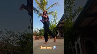 Bairi dance #sgs