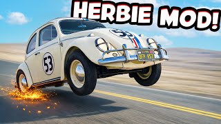 The Most BELOVED BeamNG Mod Of ALL TIME Is Back And Better Than EVER!