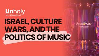 Eurovision 2026 Boycotts Israel, Culture Wars, And The Politics Of Music