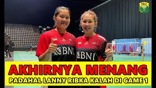 🔴LIVE - Indonesia vs Hongkong | Siaran Langsung Thomas & Uber Cup 2024, Live Streaming BWF LIVESCORE