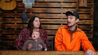 Zeal Cigar Review | catching up with Savannah and meeting Baby William Bradley