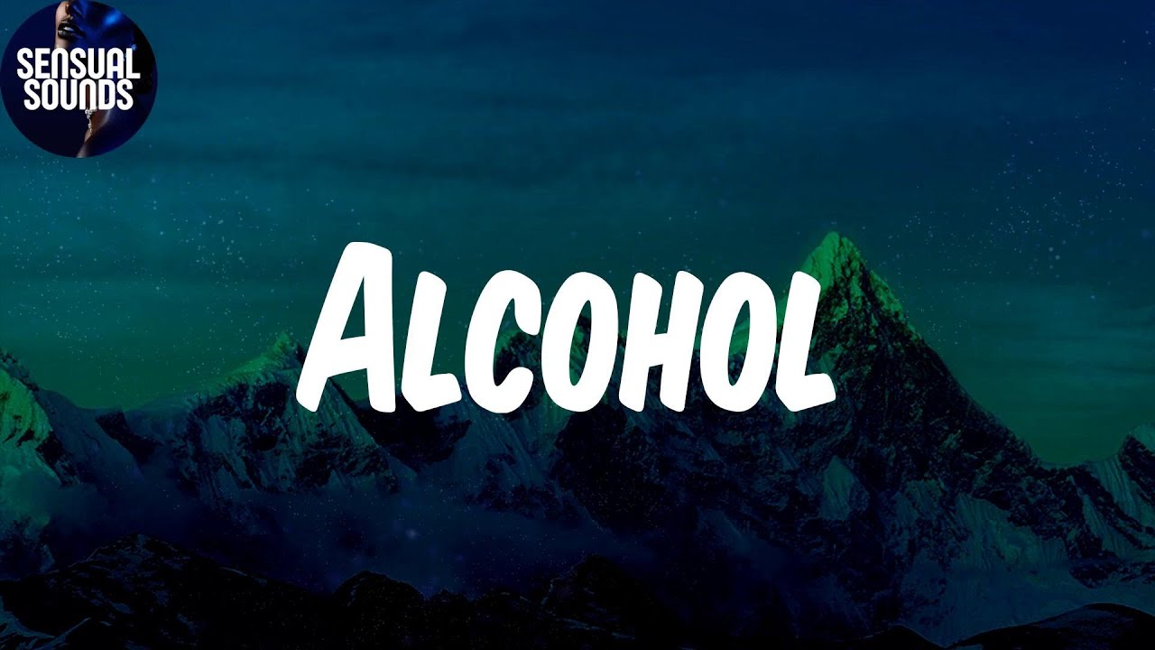 (Lyrics) Alcohol Joeboy YouTube