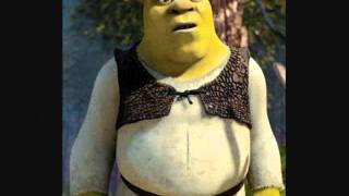 Shrek Movie .wmv