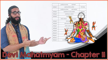 Adhyaya 11 -  Worshipping Devi Narayani - #DurgaSaptashati Series - Day9