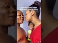 The baby likes to kiss mom#baby #mom #loveyou #cutebaby #kiss