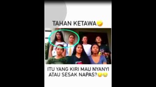 Reuni ! Momen Kebersamaan Kocak Saat Bertemu Teman Lama #viral #funny