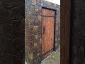 Двери,дом, просто,старина, качество,краса,замок#architecture #home