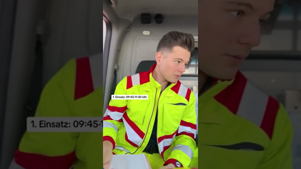 Gruselig diese Vorsehung! 