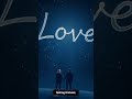 Sentire l'amore V2 Lyric Video Hypermax7