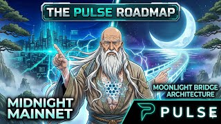 The Pulse Roadmap: Midnight Mainnet and Moonlight Bridge Architecture