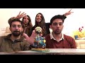 COKA : Reaction Video - Sukh-E Muzical Doctorz | Alankrita Sahai | Jaani | Arvindr Khaira
