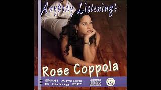 Rose Coppola - With You (1997)