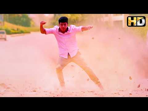 Shiva Rajkumar Stylish Entry😎💥🔥Superhit Action Scene - Full HD - Rustum