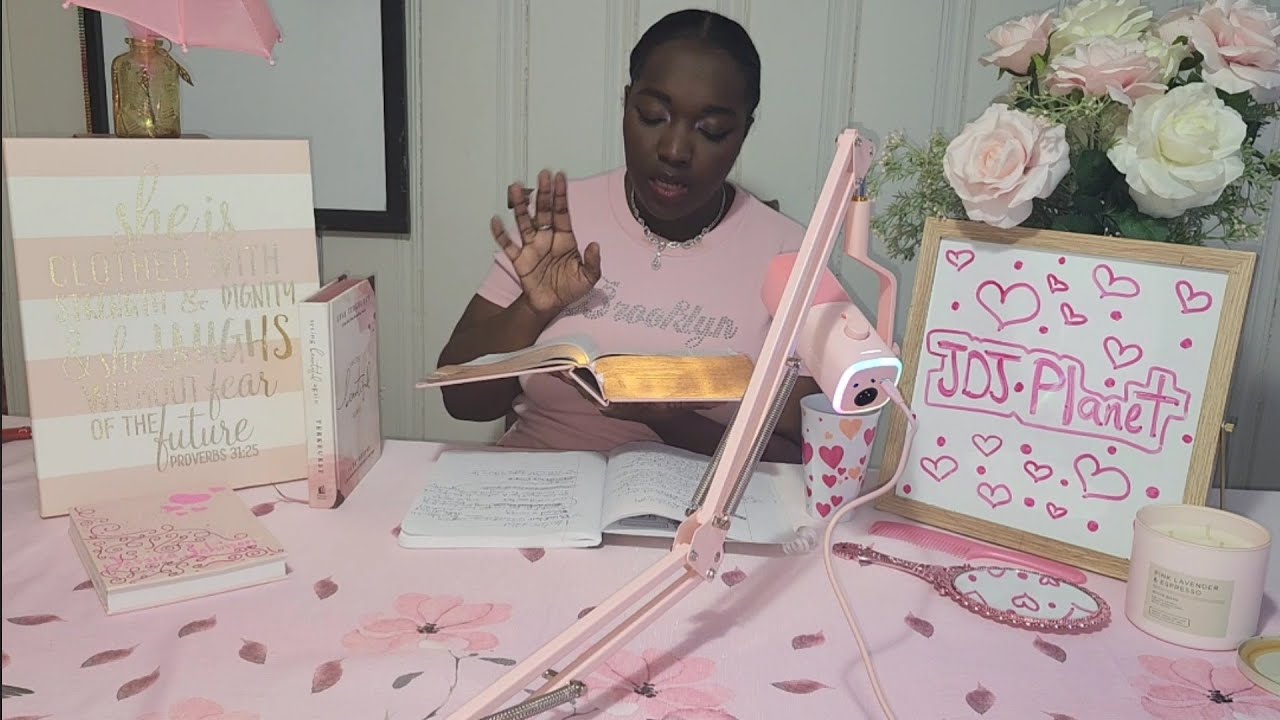 God is an Artist: Black Hair is Beautiful