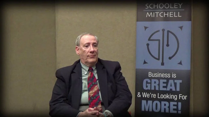Schooley Mitchell Consultant Lee Balaklaw Discusses How He Can Help Clients #1